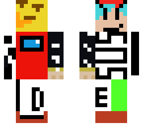 meme mashup #1
