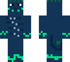 mermaid guy
