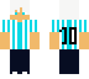 minecraft argentina free fire
