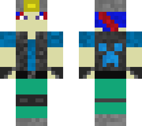 miner