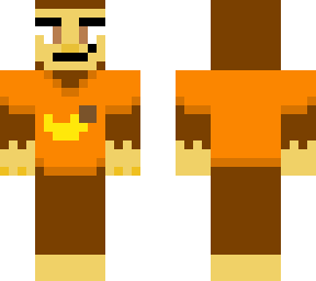 monkey boy