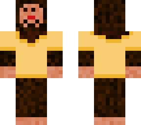 monkey man (banarne)