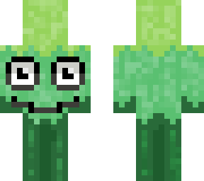 mossy boy