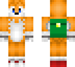 movie tails!