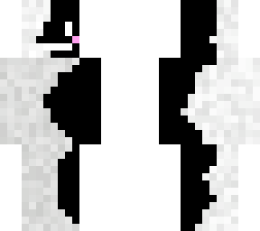 mr. black