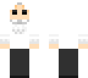 mx. stern (oc, do not use pls)