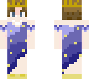 my character