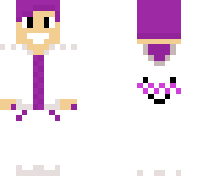 my favorite colors skin