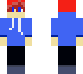 my gaming skin