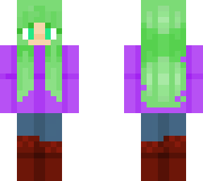 my persona