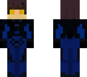 netherite spartan