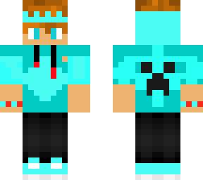 nevshki skin