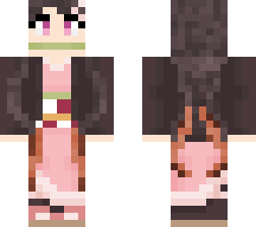 nezuko kamado