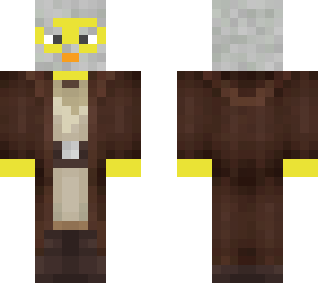 obi-wan kenobi