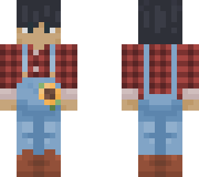 old e farmer