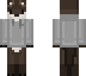 otter
