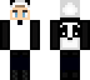panda