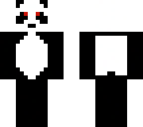 panda bearx.d