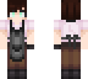 panda blacksmith