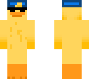patito juans