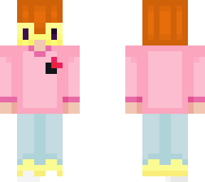 pearlgemini|strawgroovy revamp