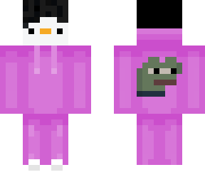 penguin
