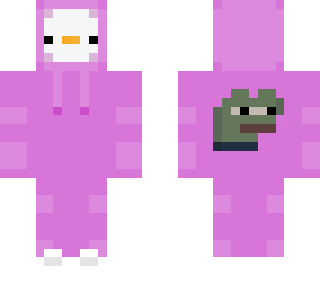 penguin pepo