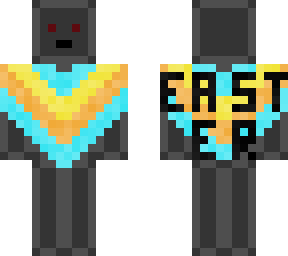 penguinsun211's skin easter 2022