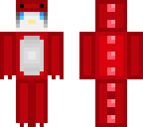 pingu dino