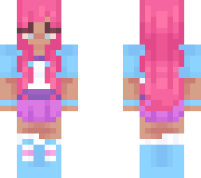 pinkie pie <3 1/2