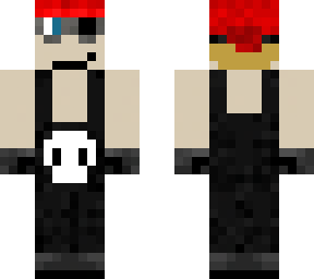 pirate bob