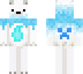 polar bear