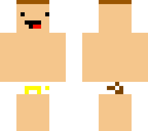 poopy pants paul
