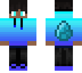 prajuna's skin remodeled