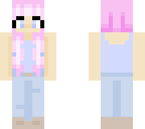 project runway: skindex! (continued!)