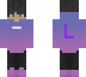 proo amis skin