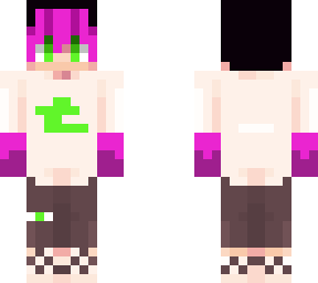 punk (male)