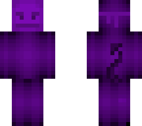 purple devil
