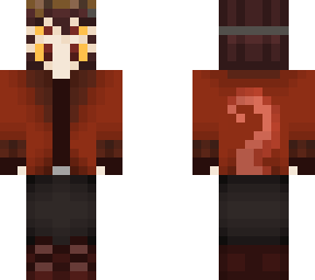 pyranno (oc)