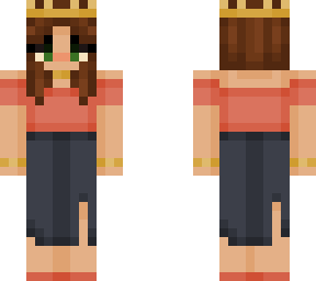 queen incoming