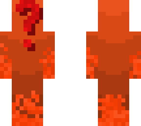 question (fire)