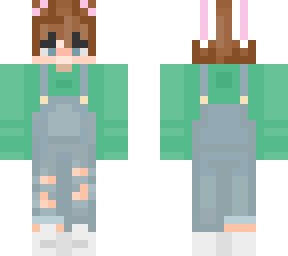 rabbit boy~