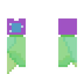 raffle skin b