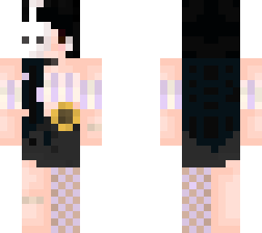 recolor bunny mask
