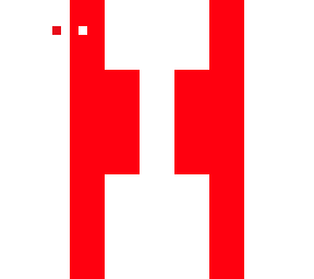 red and write