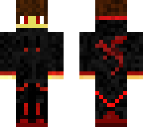 red dragon