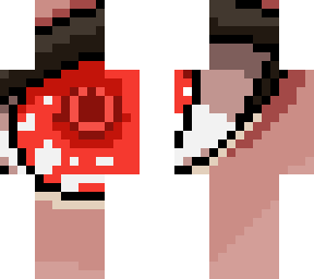 red eye (credit to averikate)