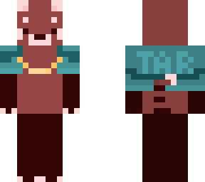 red panda boi