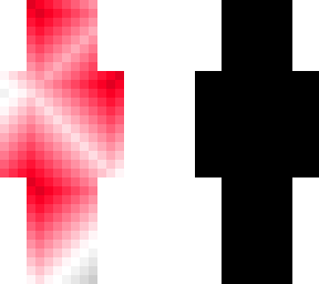 red pattern