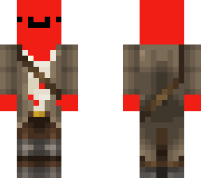 red survivor